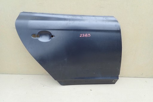 VRATA DESNA  ZADNJA STRANA ZADNJI VOLVO XC60 2008-