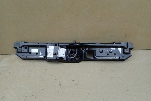 VEZNI LIM PREDNJA STRANA GORNJI OPEL CORSA C 2000-