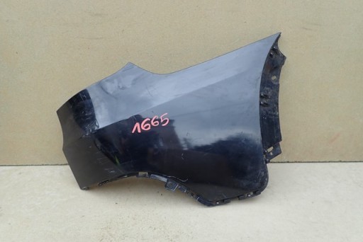 BRANIK ZADNJI BOČNI DIO DESNA STRANA BMW X5 E70