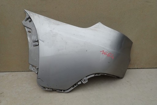 BRANIK ZADNJI BOČNI DIO LIJEVA STRANA BMW X5 E70