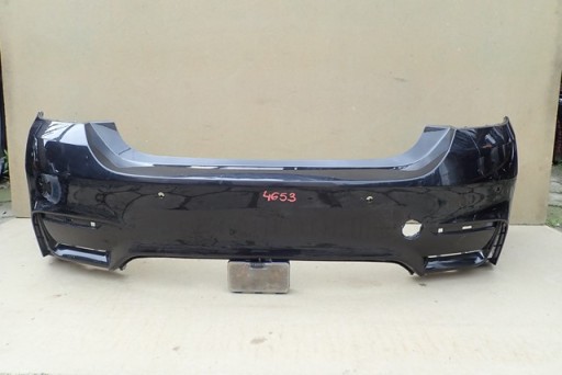 BRANIK ZADNJI BMW M4 F82 F83 2014-