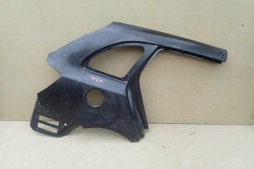 BLATOBRAN DESNA STRANA ZADNJI SKODA FABIA 2 II 5J9 KARAVAN