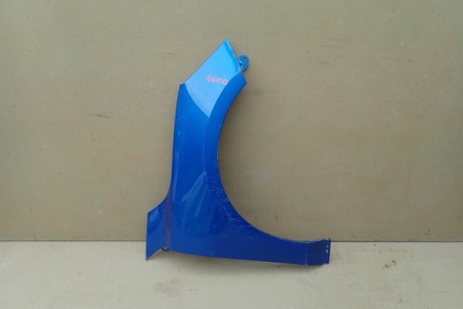 BLATOBRAN DESNA STRANA PREDNJA FORD FOCUS MK4 IV 18-