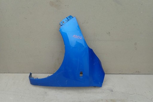 BLATOBRAN LIJEVA STRANA PREDNJA HYUNDAI I10 2008-