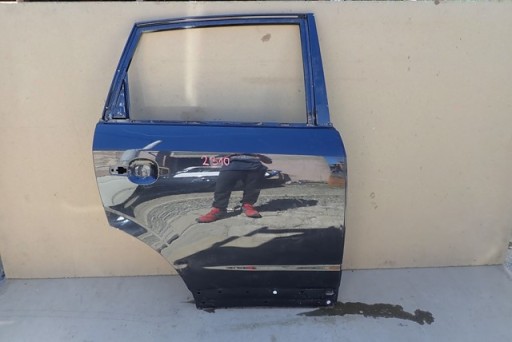 VRATA DESNA  ZADNJA STRANA ZADNJI OPEL ANTARA