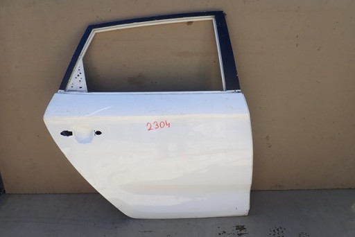 VRATA DESNA  ZADNJA STRANA ZADNJI KIA CARENS 4 IV 2013-