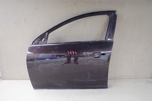 VRATA LIJEVA PREDNJA STRANA OPEL INSIGNIA 1 I A 07-