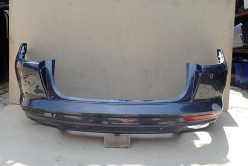 BRANIK ZADNJI PORSCHE PANAMERA SPORT TURISMO