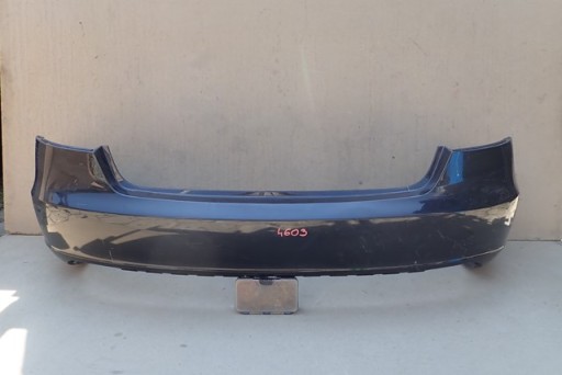 BRANIK ZADNJI AUDI A5 8T SPORTBACK 2008-