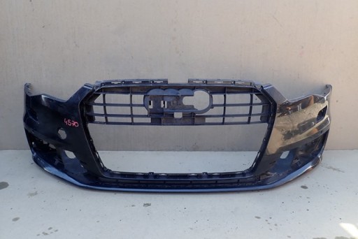 BRANIK PREDNJA STRANA AUDI A6 C7 4G REDIZAJN 15-18R