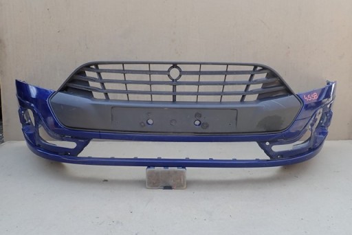 BRANIK PREDNJA STRANA FORD TRANSIT CUSTOM 2013-