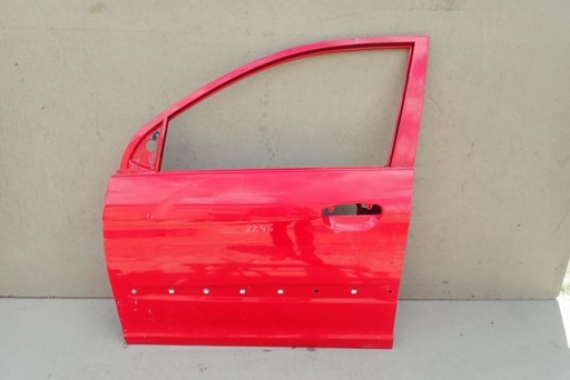 VRATA LIJEVA PREDNJA STRANA KIA PICANTO 1 I 04-10R