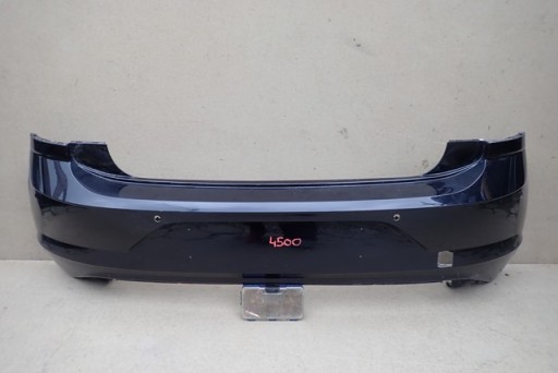 BRANIK ZADNJI VW POLO 2G 2017-