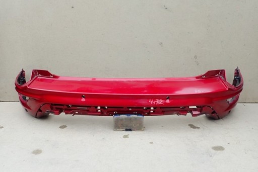 BRANIK ZADNJI FORD KUGA MK2 II TITANIUM