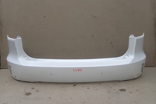 BRANIK ZADNJI LEXUS RX 2015-