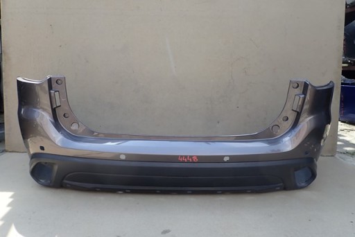 BRANIK ZADNJI MITSUBISHI OUTLANDER 3 III REDIZAJN