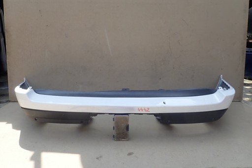 BRANIK ZADNJI LAND ROVER RANGE VOGUE