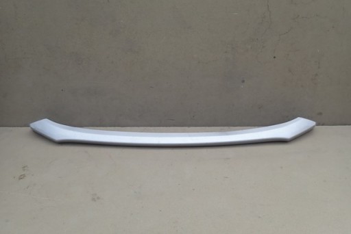 SPOJLER PREDNJA STRANA MITSUBISHI OUTLANDER 2015-