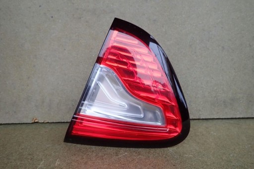 LAMPA FAR DESNA STRANA ZADNJA ZADNJI RENAULT CAPTUR