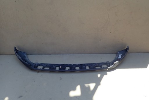 SPOJLER BRANIKA PREDNJA STRANA SEAT ARONA 6F9