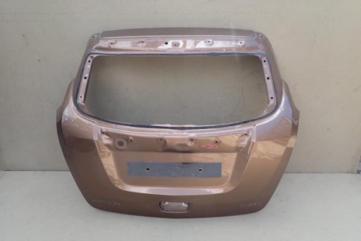 GEPEK ZADNJI POKLOPAC GEPEKA OPEL MOKKA 2012-