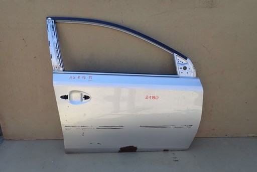 VRATA DESNA  PREDNJA STRANA TOYOTA AURIS 2 II