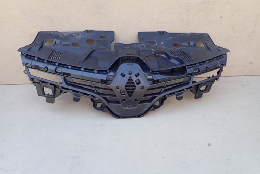 MASKA GRIL RENAULT CLIO 4 IV 2012-