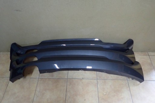 SPOJLER ZADNJI BMW 4 IV F32 F33 F36 M PAKET