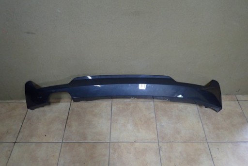 SPOJLER ZADNJI BMW 4 IV F32 F33 F36 M PAKET