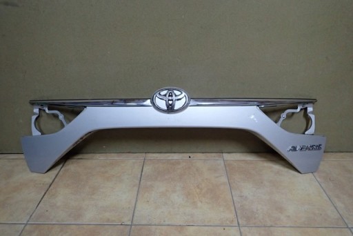 SPOJLER DODATAK NA GEPEKA TOYOTA AVENSIS T27 REDIZAJN KARAVAN