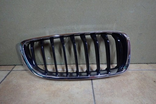 MASKA GRIL DESNA STRANA BMW 4 IV F32 F33 F36