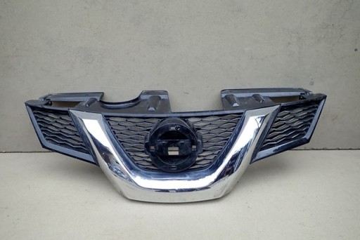 MASKA GRIL NISSAN X TRAIL T32 2014-