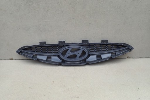 MASKA GRIL HYUNDAI IX20 IX 20 2010-