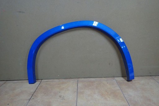 LAJSNA NA BLATOBRAN LIJEVA STRANA ZADNJI BMW X2 F39 M PAKET