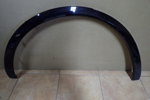 LAJSNA NA BLATOBRAN DESNA STRANA ZADNJI PORSCHE CAYENNE 9Y0