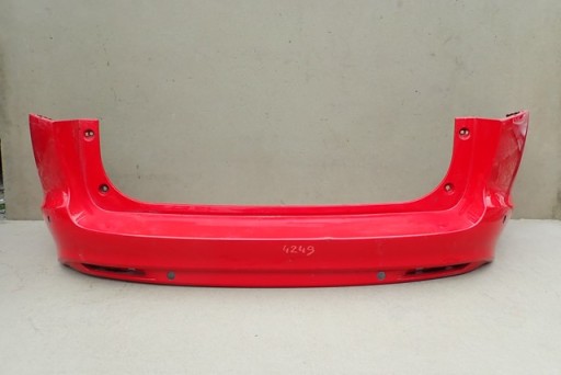 BRANIK ZADNJI HONDA CIVIC 9 IX KARAVAN 12-15R