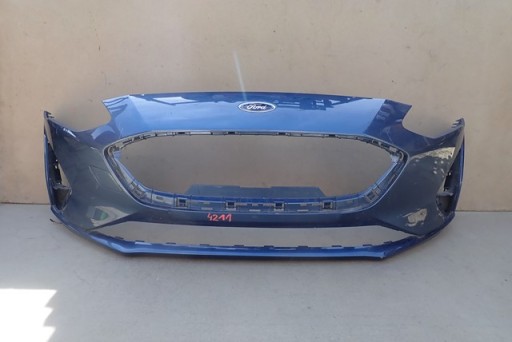BRANIK PREDNJA STRANA FORD FOCUS MK4 IV 2018-