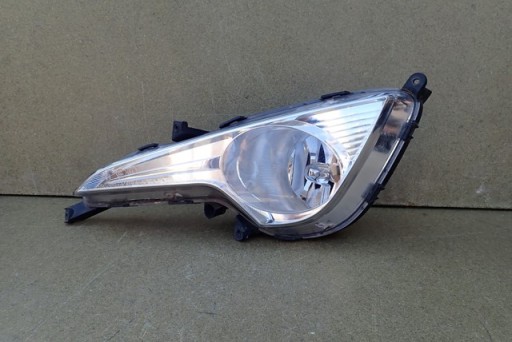 MAGLENKA LIJEVA STRANA PREDNJA HYUNDAI I40 2011-