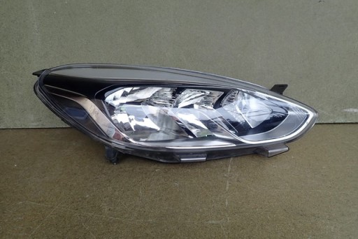 LAMPA FAR DESNA STRANA FORD FIESTA MK8 2017-