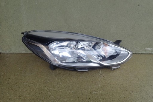 LAMPA FAR DESNA STRANA FORD FIESTA MK8 2017-