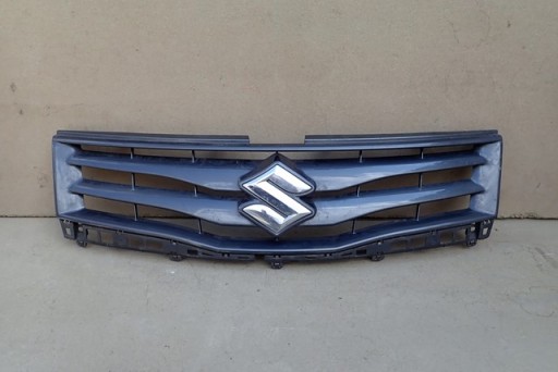 MASKA GRIL SUZUKI VITARA 2 II REDIZAJN 2012-