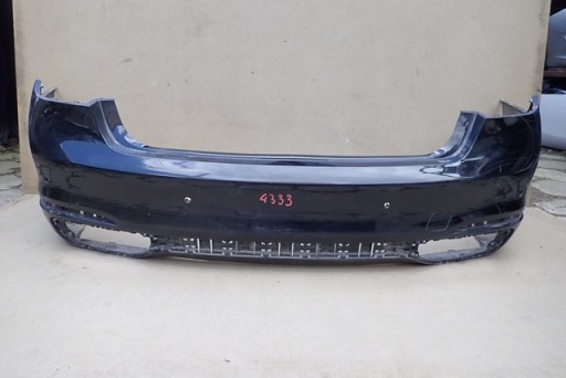 BRANIK ZADNJI BMW 7 VII G11 G12 2015-