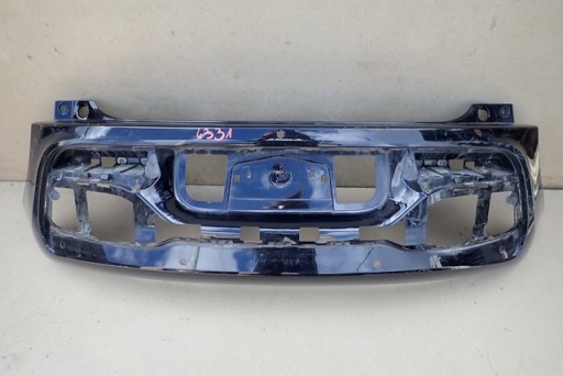 BRANIK ZADNJI BMW I3 REDIZAJN 2017-