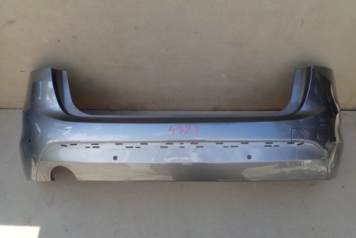 BRANIK ZADNJI BMW 2 II F45