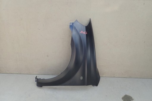 BLATOBRAN LIJEVA STRANA PREDNJA CHEVROLET T250 LIMUZINA / SEDAN 06-11R