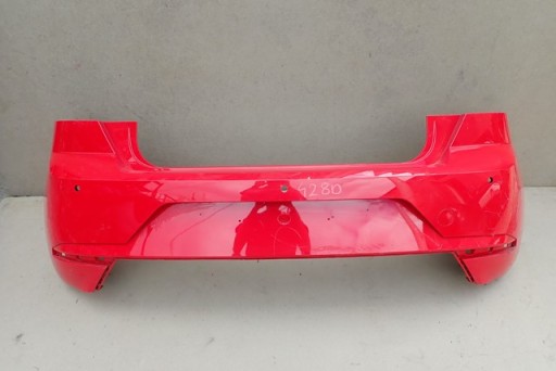 BRANIK ZADNJI SEAT IBIZA 5 V 6F0 2017-