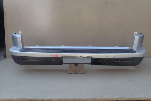 BRANIK ZADNJI LAND ROVER DISCOVERY 3 III 2004-