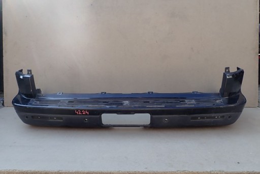 BRANIK ZADNJI LAND ROVER DISCOVERY 3 III 2004-