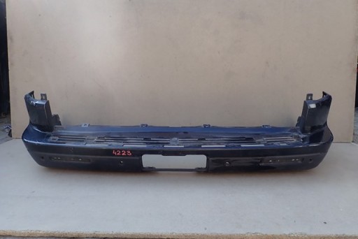 BRANIK ZADNJI LAND ROVER DISCOVERY 3 III 2004-