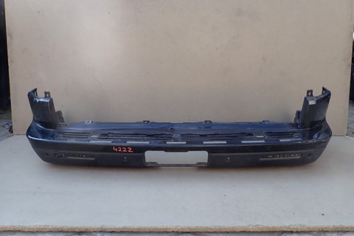 BRANIK ZADNJI LAND ROVER DISCOVERY 3 III 2004-